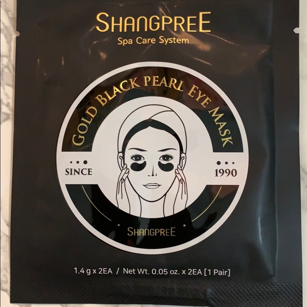 Mask bundle - Picture 2 of 5